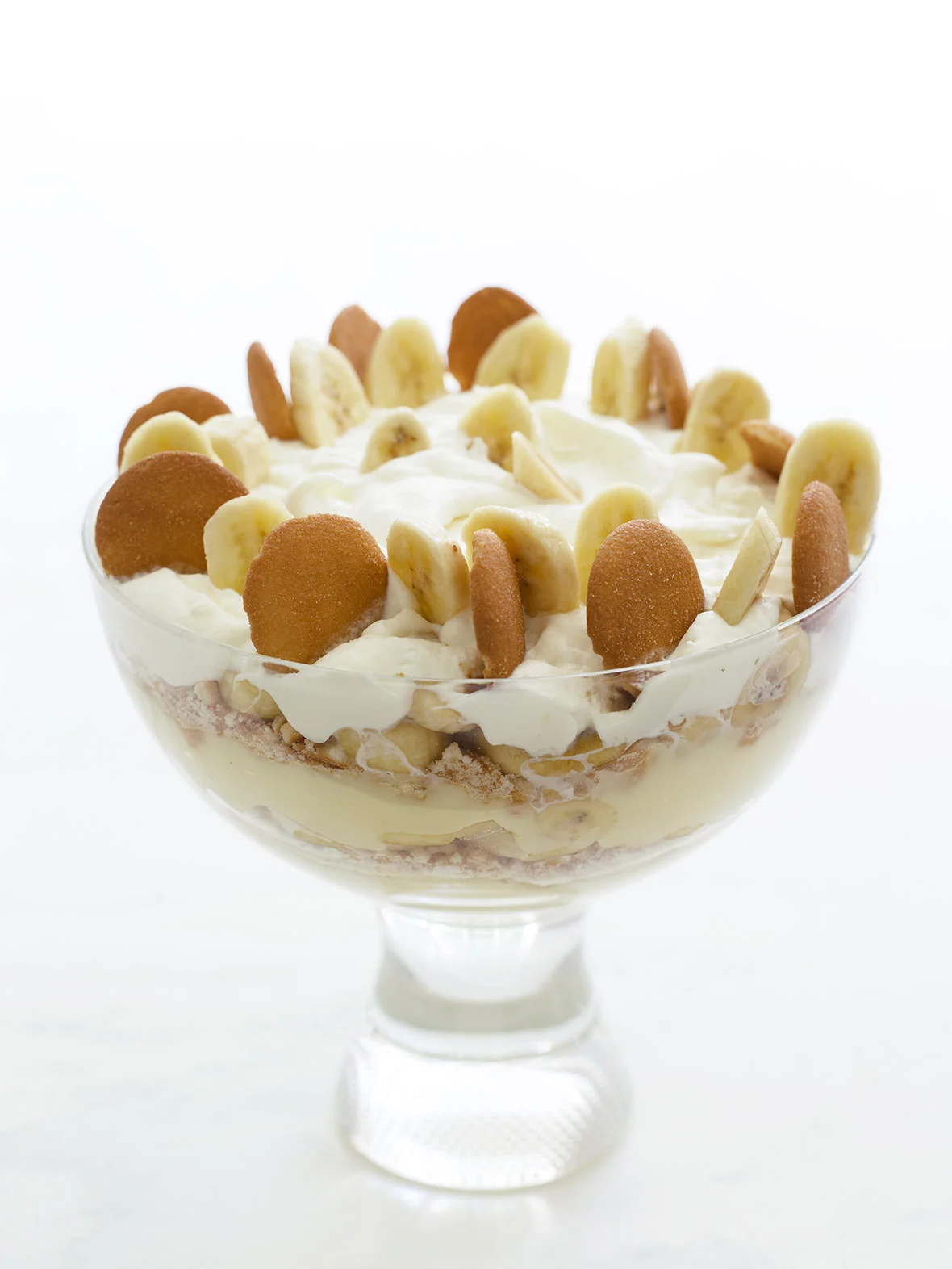 Banana Pudding